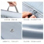Compression Packing Cube Wardrobe Drawer Puffer Jacket Storage Foldable Luggage Suitcase Organizer Compressed Travel Clothes Bag - Image 8