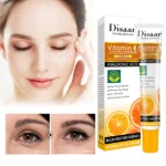 Ljgr25ml Disaar Vitamin C Eye Cream Remove Dark Circles Eye Bags Firming Lifting Anti aging Anti