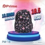 PM 16 1