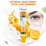 bJ6I25ml Disaar Vitamin C Eye Cream Remove Dark Circles Eye Bags Firming Lifting Anti aging Anti