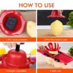 10 in 1 mandoline slicer vegetables slicer fruits cutter and chopper 946205.jpg
