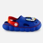 410ddf6b 122e 4a2e 8a11 014f9950cf761699880360142PASSIONPETALSBoysBluePrintedPUSlip OnSneakers4.jpg