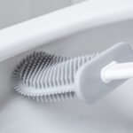 Cleanako Silicone Toilet Brush reach all areas under rim flexible head square 5649fdb5 6db7 415c a9dd ba8b05328c88.jpg