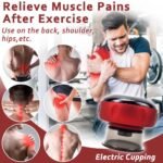NAYZWOKElectricCuppingTherapyMachinewith12LevelTemperatureandSuction SmartCuppingTherapyMassager RedLightElectricCuppingTherapyMachine Red 1.jpg