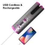 Unbound Cordless Auto Rotating Ceramic Hair Curler USB Rechargeable Automatic Curling Iron LED Display Temperature Wave.jpg Q90.jpg 7ac9a0f0 9a87 4c0e b652 927428511566.jpg