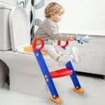 W TOYS Baby Potty 20 inch Potty Training Toilet Seat with Step Stool Ladder for Kids Boys and Girls 901ef1b5 6b00 4768 bd21 6788e69d1730.8f14cd5fab7e885322a57abb3e7ecc07.jpg
