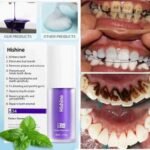body care hishine pure herbal teeth whitening mousse 41140393935131.jpg