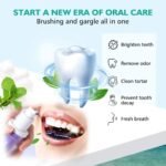 body care hishine pure herbal teeth whitening mousse 41140394066203.jpg