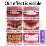 body care hishine pure herbal teeth whitening mousse 41140394098971.jpg