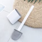 cleanak silicone toilet brush for cleaning and washing toilet rim.jpg