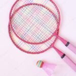 depositphotos 277573404 stock photo badminton equipment badminton rackets and 1.jpg