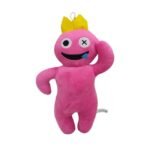 20cm Rainbow Friends Plush Toy Doors Figur Cartoon Game Character Doll Kawaii Blue Monster Soft Stuffed.jpg 640x640 4.jpg