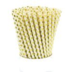 25pcs Rose Gold Paper Straws Strip Dot Drinking Straw Disposable Tableware Party Supplies Wedding Birthday Party.jpg 640x640 4e4b4069 416d 4361 9274 e92b3b30dede.jpg