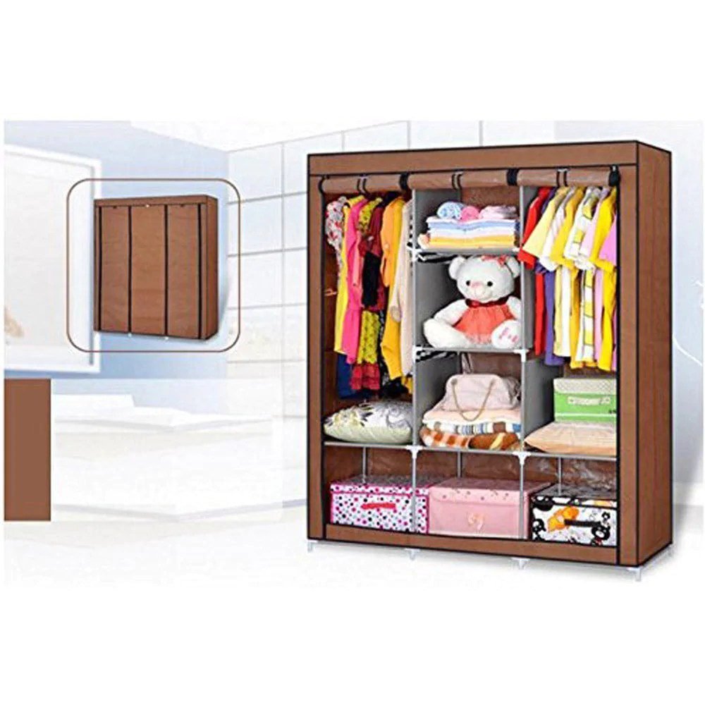 3LayerStorageWardrobe88130ShelfRackFancyNFoldable MultiColor 3.jpg 3LayerStorageWardrobe88130ShelfRackFancyNFoldable MultiColor 3.jpg