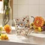 500ml Creative Scale Glass Mug Breakfast Espresso Coffe Cup Wine Glasses Household Couple Water Cup Sun 1.jpg