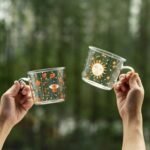 500ml Creative Scale Glass Mug Breakfast Espresso Coffe Cup Wine Glasses Household Couple Water Cup Sun 4.jpg
