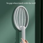 7xZ73 In 1 Foldable Electric Mosquito Killer Fly Swatter Trap Usb Rechargeable Mosquito Racket Insect Killer.jpg