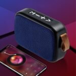 80a8G2 Wireless Bluetooth Speaker Outdoor Card U Disk Audio Creative Portable Mini Subwoofer Gift Wireless Rechargeable 1.jpg