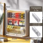 8PJbMulti Grid Coffee Capsule Holder Stand Drawer Practical Tea Bag Shelves For Tea Bag Candies Desktop 1.jpg