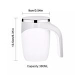 Automatic Self Stirring Magnetic Mug Stainless Steel Temperature Difference Coffee Mixing Cup Blender Smart Mixer Thermal 3 1.jpg