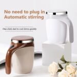 Automatic Self Stirring Magnetic Mug Stainless Steel Temperature Difference Coffee Mixing Cup Blender Smart Mixer Thermal 4 1 1.jpg
