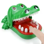 Crocodile Teeth Toys For Kids Alligator Biting Finger Dentist Games Funny For Party And Children Game.jpg 2.webp