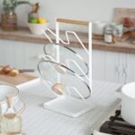 Dbz13 Layer Stainless Steel Pot Lid Shelf Multi Function Kitchen Organizer Pan Cover Rack Stand Free.jpg
