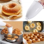 Donut Maker Diy Donut Making Light Artifact Creative Fast Easy Waffle Doughnut Machine Baking Kitchen DIY 1.jpg