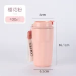 IWxMSevimli paslanmaz elik termal Tumbler kahve kupa yal t ml fincan s zd rmaz termos ta scaled 1 1.webp