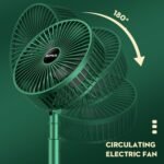 Mini Portable Fan USB Rechargeable Folding Fan Telescopic Desktop Table Cooling Fan for Office Household Outdoor 1.jpg