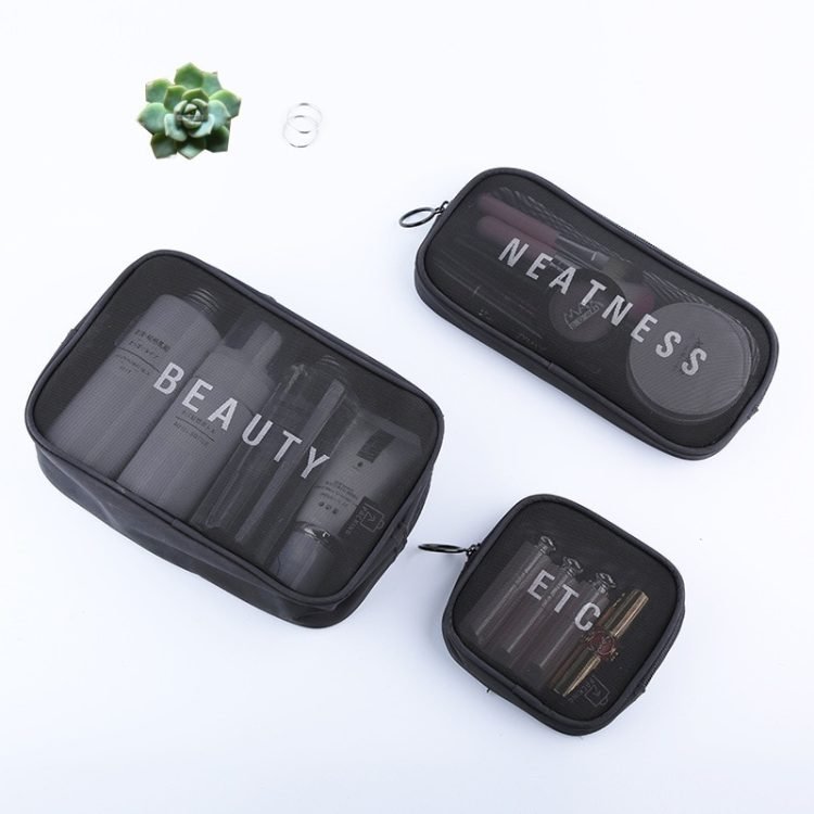 New Style Travel Cosmetic Bag Portable Mesh Storage Bag Wash Storage Bag Bathroom Organizer 2.jpg New Style Travel Cosmetic Bag Portable Mesh Storage Bag Wash Storage Bag Bathroom Organizer 2.jpg