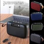 Nh7OG2 Wireless Bluetooth Speaker Outdoor Card U Disk Audio Creative Portable Mini Subwoofer Gift Wireless Rechargeable 1.jpg