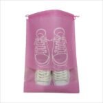 Non woven Shoes Storage Bag Dustproof Package Bag Closet Organizer Travel Portable Bag Waterproof Clothes Classified.jpg 640x640 2.jpg