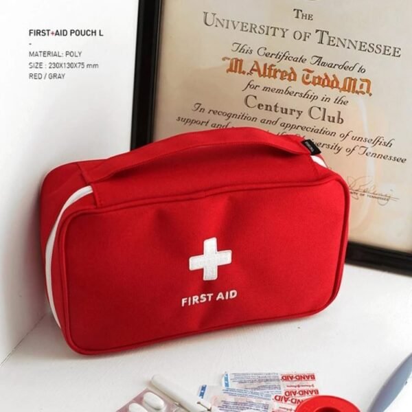 Portable Camping First Aid Kit Emergency Medical Bag Storage Case Bag Outdoor Travel Survival Kit Empty jpg Q90 jpg.jpg