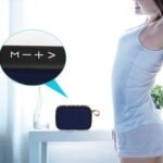 RfyUWhite Noise Sound Machine Travel Portable USB Rechargeable Sleep Timer Soothing Natural Sounds Compact Sleep Therapy 1.jpg