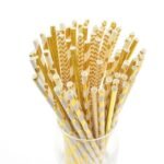 Rose Gold Paper Straws Birthday party Compostable Biodegradable Drinking Paper Straws Eco Friendly Recyclable for Cocktail.jpg 640x640 6bb73bbe c71d 4853 aa86 741ec67ba8ab.jpg