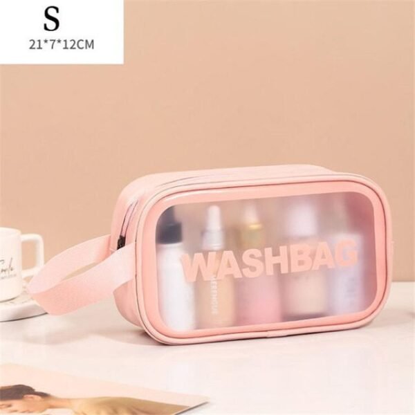 S M L 3 Sizes Ladies Large Capacity Pu Frosted Waterproof Cosmetic Bag Convenient Travel Makeup 1.jpg 640x640 3 1.jpg