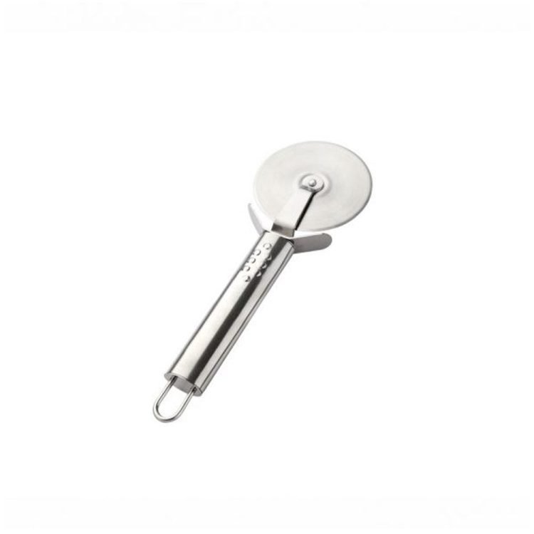 Stainless Steel Pizza Cutter cooKit Range MPC70 600x600 1.jpg Stainless Steel Pizza Cutter cooKit Range MPC70 600x600 1.jpg
