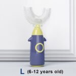 Toothbrush For Kids U Shape 360 Children s Toothbrush Teeth Care For Teeth Cleaning Child Toothbrush.jpg 640x640 1.jpg