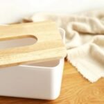 Wooden Tissue Box Napkin Holder Cover Toilet Paper Handkerchief Case Solid Simple Stylish Wood Home Car 2.jpg