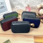 flECFabric Art Wireless Bluetooth Speaker Small Wireless Speaker Bluetooth 4 2 Support Usb TF Card FM 1.jpg