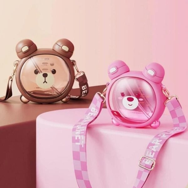 i5vP750MLCute Bear Kettle Straw Water Cup Summer Tritans Straw Bottle Plastic Straw Drinking Cup Kawaii Children.jpeg