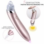 main image1Zuigen Machine Vacu m Massage Apparaat Elektrische Facial Cleaner Mee ter Utilizes Pore Remover Dode Huid.jpg