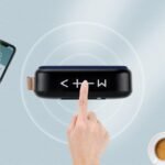 mgkLFabric Art Wireless Bluetooth Speaker Small Wireless Speaker Bluetooth 4 2 Support Usb TF Card FM 1.jpg