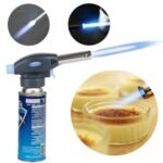 nZAwLassen Gas Brander Vlam Gas Torch Flame Gun Soldeerlamp Koken Solderen Butaan Zelfontbranding Gas Brander Aansteker 1.jpg