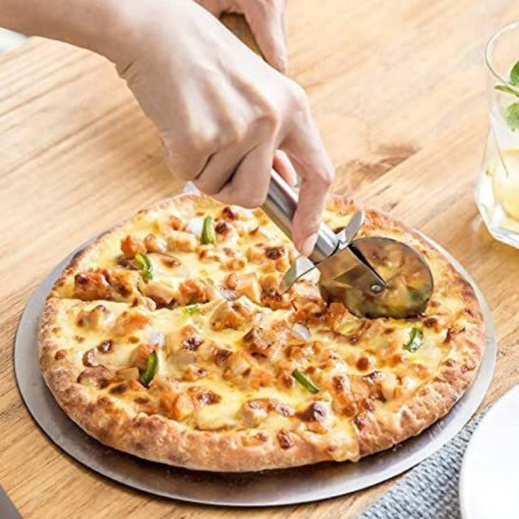 stainless steel pizza cutter and pastry cutting wheel nfi original imafzcrwnzs2eyjz.jpg stainless steel pizza cutter and pastry cutting wheel nfi original imafzcrwnzs2eyjz.jpg