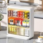 x6WzMulti Grid Coffee Capsule Holder Stand Drawer Practical Tea Bag Shelves For Tea Bag Candies Desktop 2.jpg