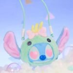 Stitch Funny Travel Series Shoulder Bag Blind Box - Image 12