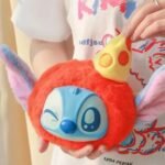 Stitch Funny Travel Series Shoulder Bag Blind Box - Image 4
