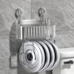 Shower Storage Shelf - Image 4